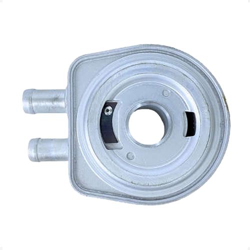 Radiador Óleo Renault Duster 2015 a 2022 - 1356609 - RO70003