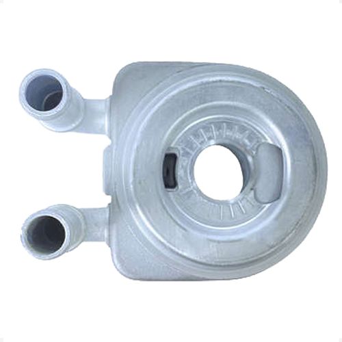 Radiador Óleo Peugeot 408 2009 a 2016 - 1356620 - RO95001