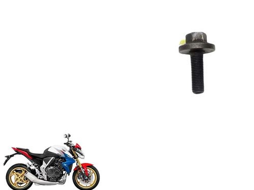 Parafuso Volante Cb 1000r  2011 2016