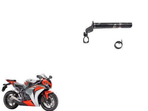 Alavanca de Embreagem Honda Cbr 1000 Rr 08-11
