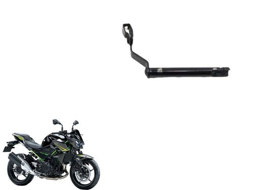 Alavanca de Embreagem Z 400 Z400 2020 2022