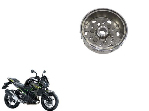 Volante Magneto Z 400 Z400 2020 2022