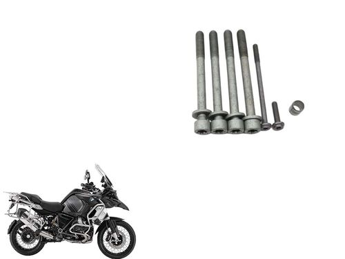 Prisioneiro Cabeçote R 1250 Gs R1250gs 2019 2023