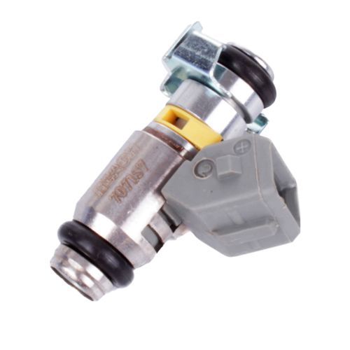 Bico Injetor MERIVA 1.8 8v 2003 Ate 2023 - 84487 - 10689