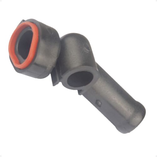 Adaptador Coletor Admissão Gm Corsa 2006 a 2012 - 1350037 - GMG5907
