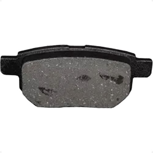 JOGO PASTILHA FREIO PRIUS 1.8 HYBRID 2013 2014 2015 SYL5255 - 101236 - SYL5255