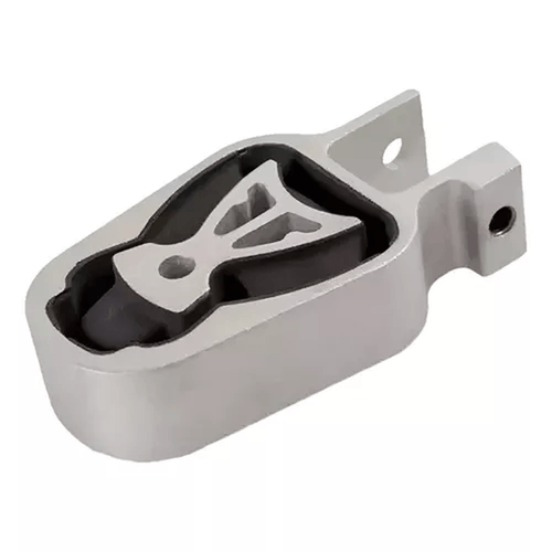 Coxim Tras Câmbio Volvo S60 V60 V70 S80 XC60 2.0 16V T4 T5 T