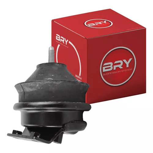 Coxim Frontal Motor Chery Celer 1.5 2012 Tiggo 2 1.5 2018