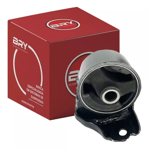 Coxim Motor Frontal Hyundai i30 2009-2012