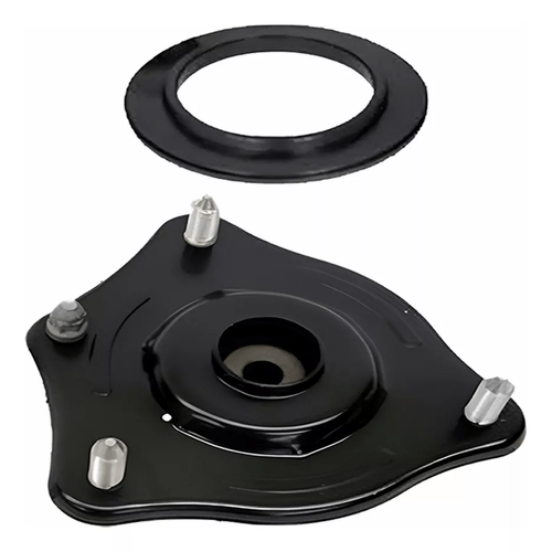 Rolamento Coxim Amort Ford New Fiesta 2010
