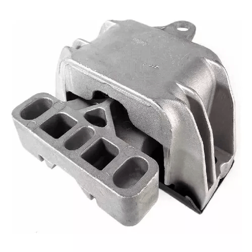 Coxim Motor Esq VW Golf Bora Audi A3 Apollo 1996-2006