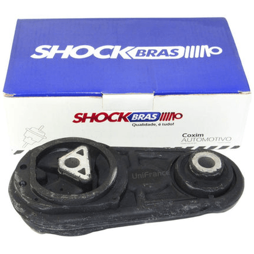 Coxim Tras Câmbio Honda Civic Si 2.0 2006-2012