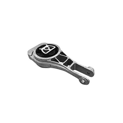Coxim Tras Câmbio Honda Fit 2003-2008