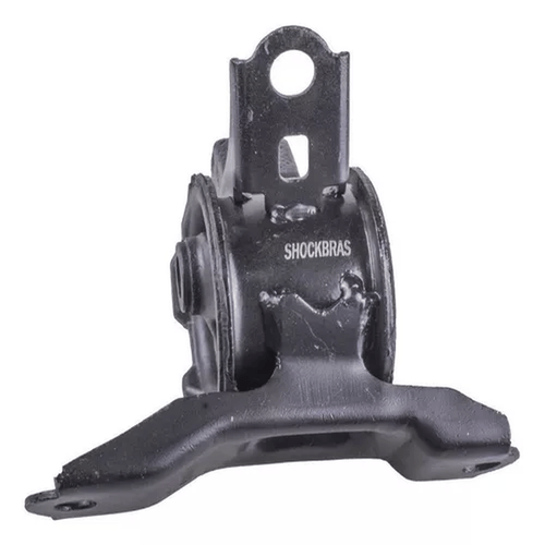 Coxim Motor Esq Honda Fit 2008-2014 City 2008-2014