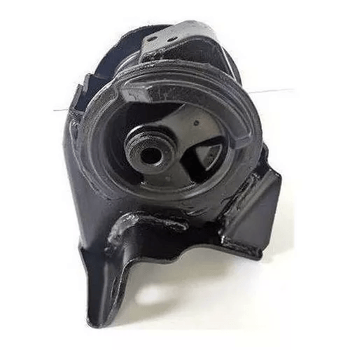 Coxim Motor Esq. Honda Fit 2009-2014 City 2009-2014
