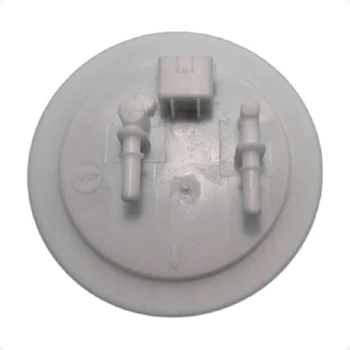 Regulador Pressão Honda Civic 2001 a 2003 - 833886 - 11261