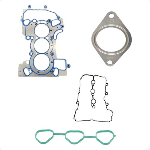 KIT JUNTA RETIFICAÇÃO VÁLVULAS ONIX 1.0 TURBO 2020/2025 - 107451 - 244795