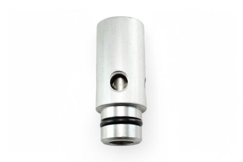 Válvula Pressão Óleo Motor Yamaha Yzf R1 07-08