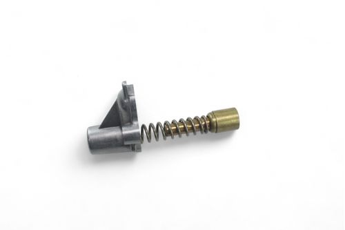 Válvula Pressão Óleo Motor Bmw S1000 Rr 09-14
