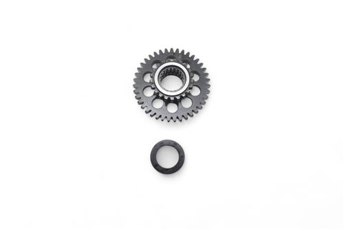 Engrenagem Redutora Partida Bmw S1000 Rr 09-14