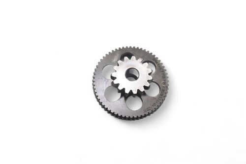 Engrenagem Redutora Partida Bmw S1000 Rr 09-14