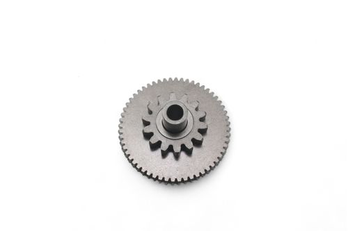 engrenagem redutora partida kawasaki ninja 250 09-12