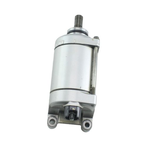 Motor Partida Arranque Honda Cb 500 X 13-15