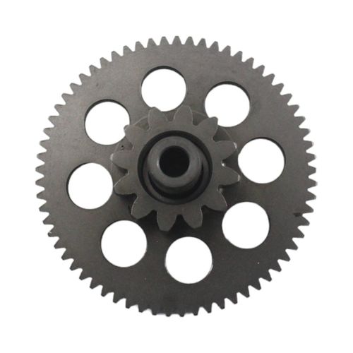 Engrenagem Redutora Partida Yamaha Yzf R1 09-14