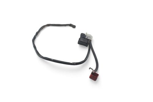 Rele Partida Com Cabos Suzuki Gsxr Srad 750 10-14