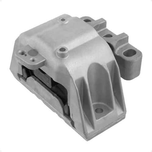 Coxim Motor Vw New Beetle 1999 a 2010 - 1355236 - ACX01047