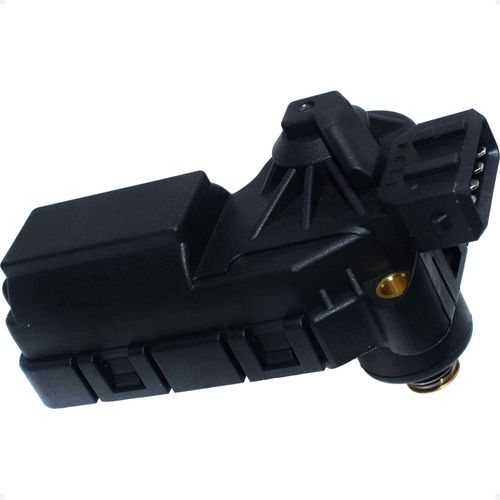 Atuador Marcha Lenta Gm Astra 1999 a 2005 - 1357332 - 8600