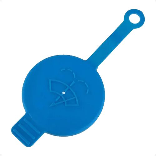 Tampa Reservatório do Limpador ACCORD 2018 - 108588 - NV55R