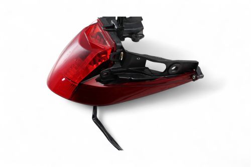 Lanterna Freio Traseiro Honda Biz 125 09-13