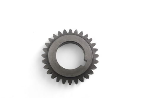 engrenagem bomba óleo Yamaha Xt 660 05-18