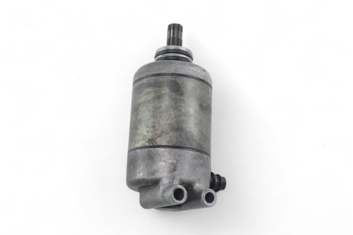 Motor Partida Arranque Kawasaki Zx10 R 2005