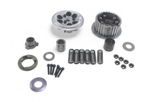 Cubo Plato Embreagem Suzuki Gsxr 1000 08-10