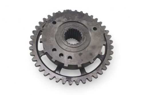 Placa Partida Honda Cb600f Hornet 08-14