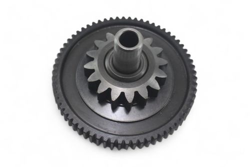 Engrenagem Redutora Partida Kawasaki Ninja 650 21-24
