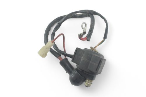 Rele Partida Kasinski Comet 250