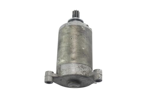 Motor Partida Aranque  Kasinski Comet 250