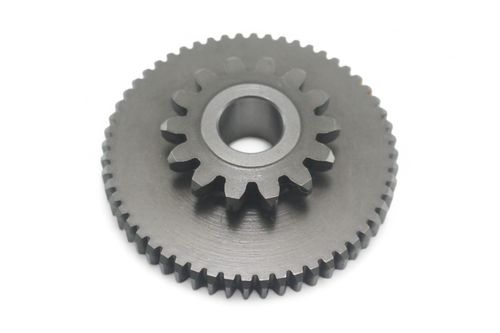 Engrenagem Redutora Partida Kawasaki Ninja 300 13-18