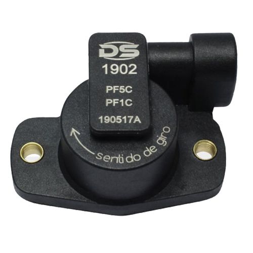 Sensor Posição Borboleta Fiat Palio 1996 a 1999 - 508641 - 1902
