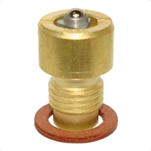 Agulha Carburador CORCEL 1.3 8v Gasolina 1968/1971 - 108316 - 1042