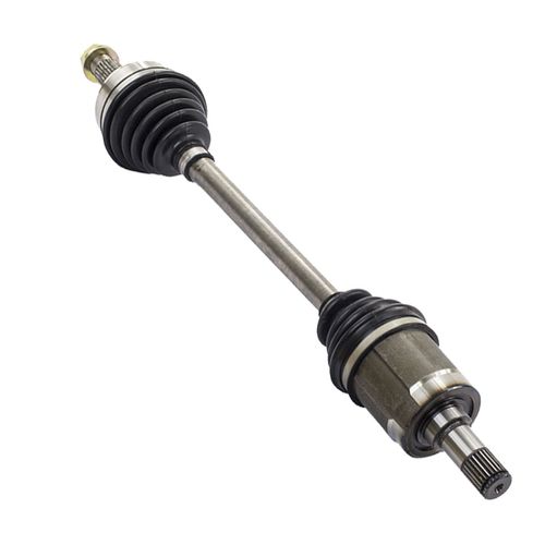 SEMI-EIXO L.ESQ FIT 1.5 AUTOMÁTICO 2004/2008 26X25 DENTES - 109091 - VT9631