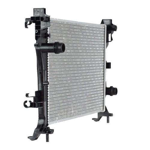 RADIADOR DE ÁGUA TORO 2.0 DIESEL  2015/2019 COM AR - 109457 - IR48450