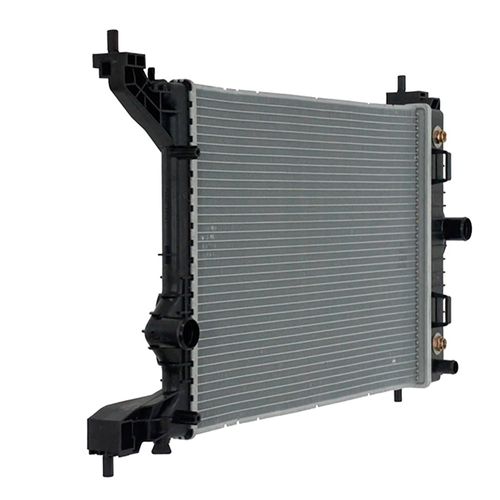 RADIADOR DE ÁGUA COBALT 1.4 AUTOMÁTICO 2012/2016 COM AR - 109434 - IR48232/B