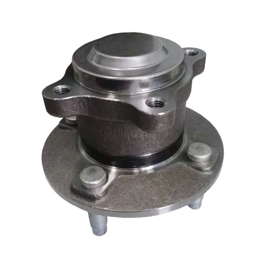 CUBO DE RODA TRASEIRA COBALT 2017/2020   COM ABS - 109531 - IR18727