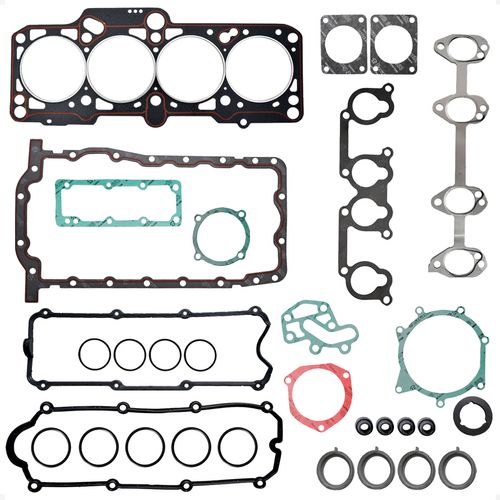 Junta Retificação Válvulas Vw Golf 2008 a 2014 - 1339956 - 231195