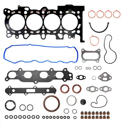 Kit Junta Motor FIT 2009/2023 - 72750 - 865100RMLS