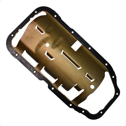 Junta Cárter Gm Omega 1983 a 1997 - 1349240 - 280711